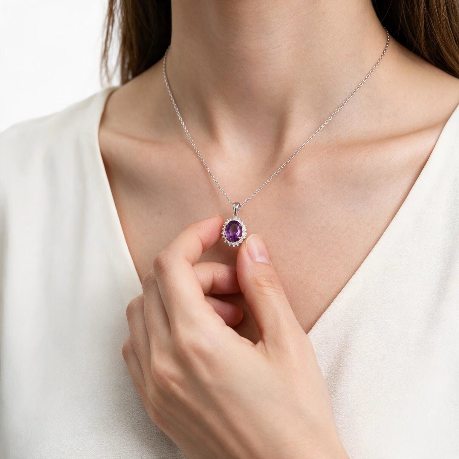 Royal Twilight Pendant